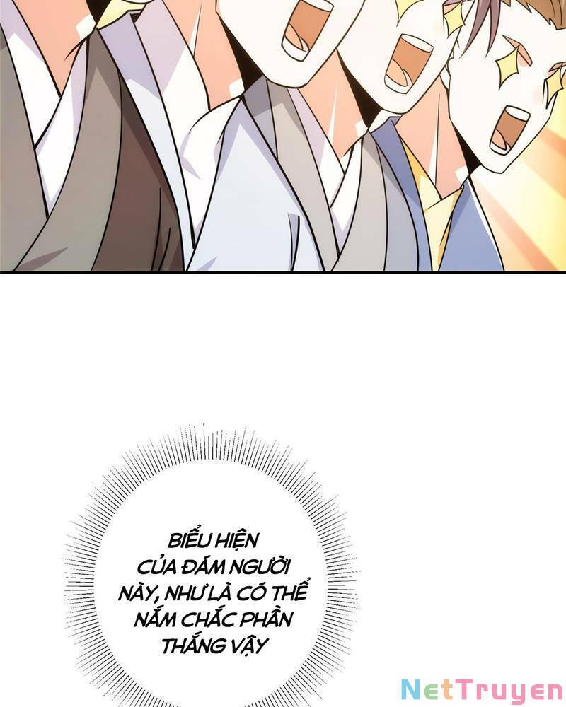 Chưởng Môn Khiêm Tốn Chút Chap 132 - Next Chap 133