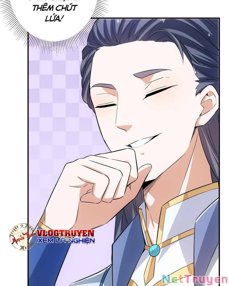 Chưởng Môn Khiêm Tốn Chút Chap 132 - Next Chap 133