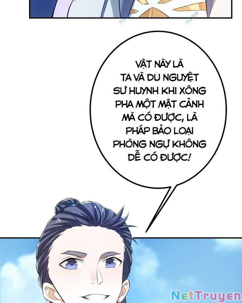 Chưởng Môn Khiêm Tốn Chút Chap 132 - Next Chap 133