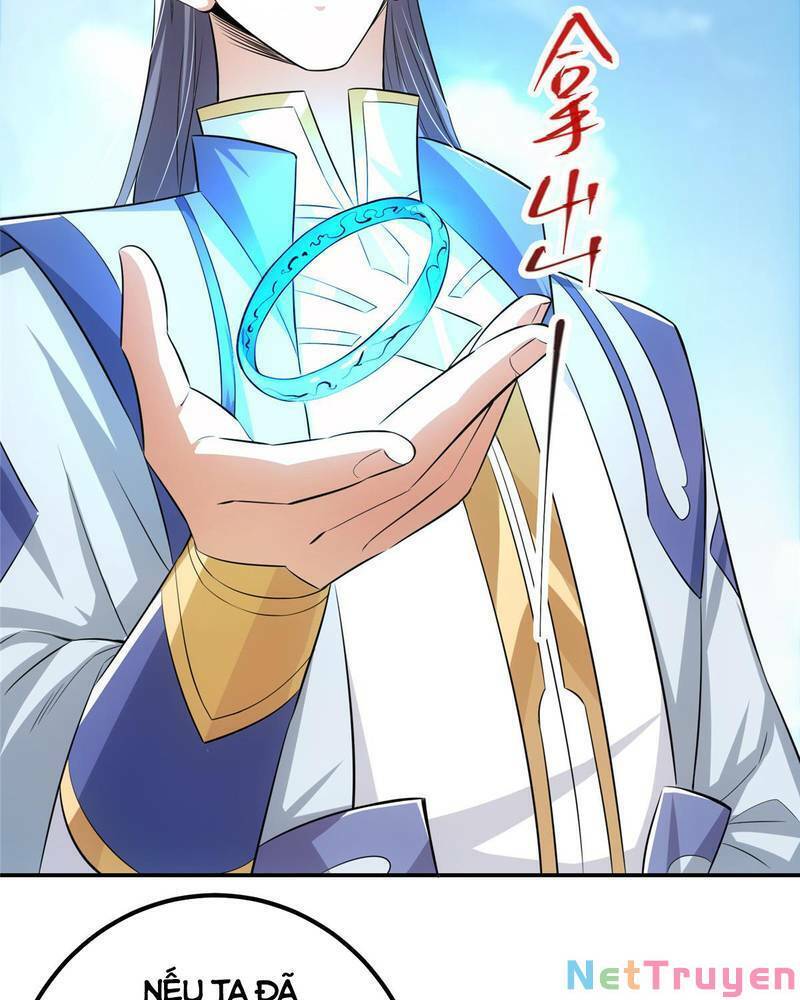 Chưởng Môn Khiêm Tốn Chút Chap 132 - Next Chap 133