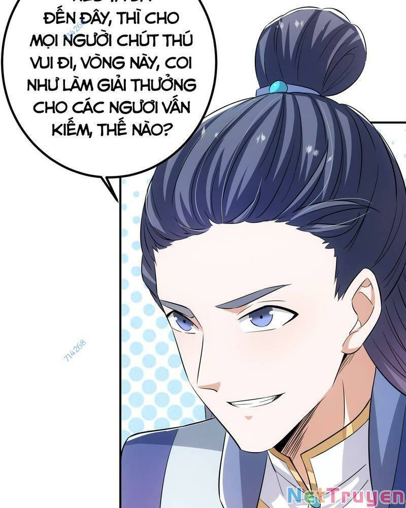 Chưởng Môn Khiêm Tốn Chút Chap 132 - Next Chap 133