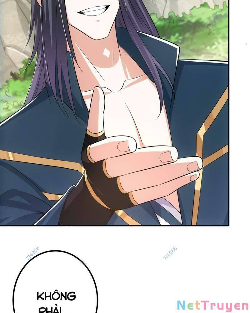 Chưởng Môn Khiêm Tốn Chút Chap 132 - Next Chap 133