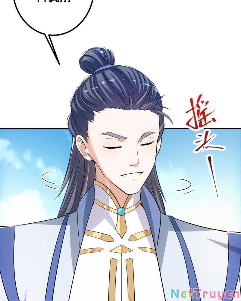 Chưởng Môn Khiêm Tốn Chút Chap 132 - Next Chap 133