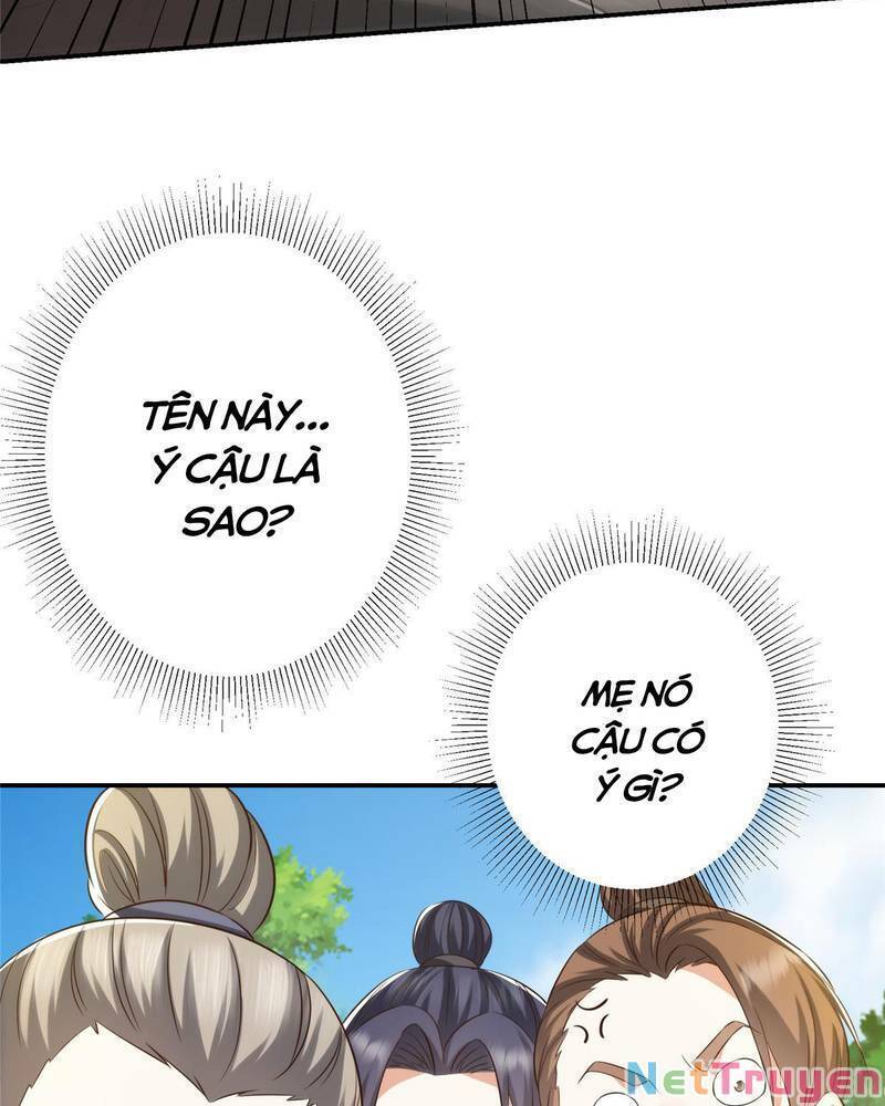Chưởng Môn Khiêm Tốn Chút Chap 132 - Next Chap 133