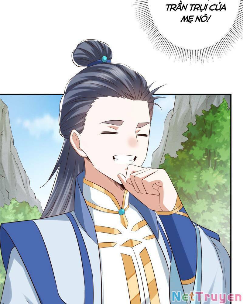 Chưởng Môn Khiêm Tốn Chút Chap 132 - Next Chap 133