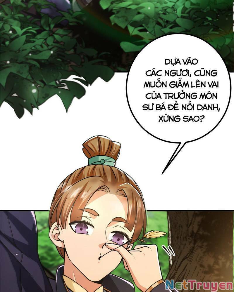Chưởng Môn Khiêm Tốn Chút Chap 132 - Next Chap 133