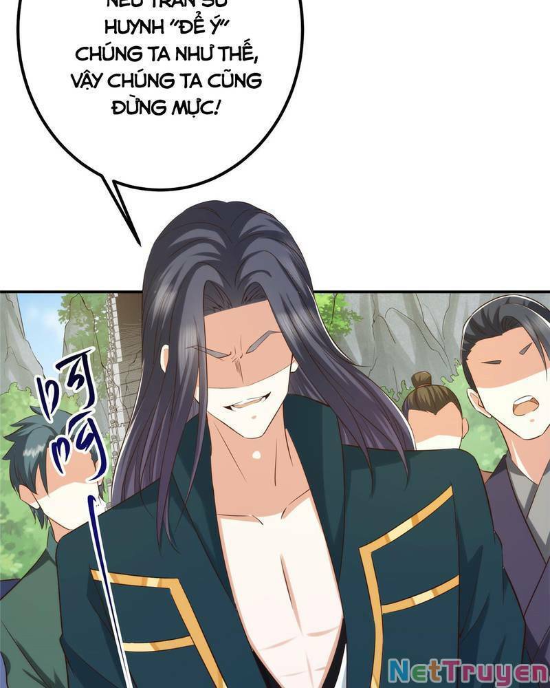 Chưởng Môn Khiêm Tốn Chút Chap 132 - Next Chap 133