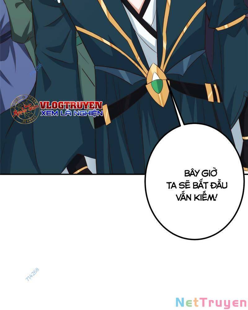 Chưởng Môn Khiêm Tốn Chút Chap 132 - Next Chap 133