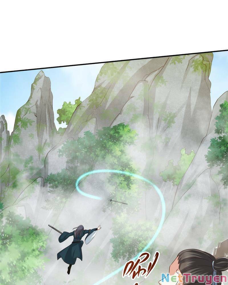 Chưởng Môn Khiêm Tốn Chút Chap 132 - Next Chap 133