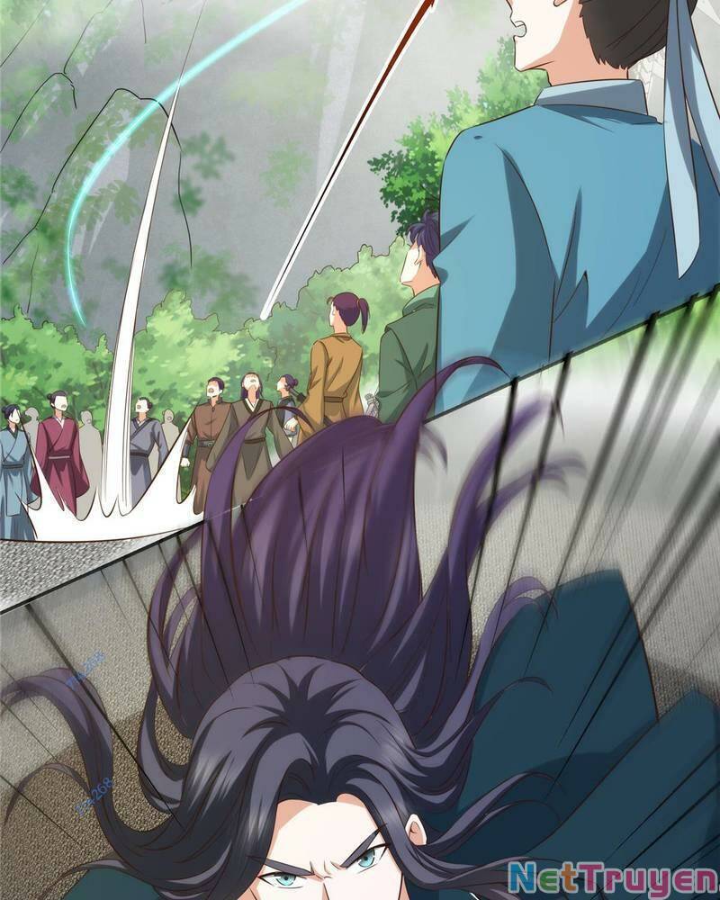 Chưởng Môn Khiêm Tốn Chút Chap 132 - Next Chap 133
