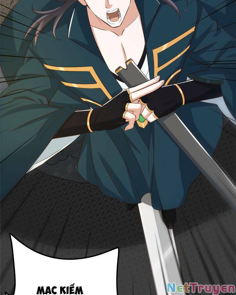 Chưởng Môn Khiêm Tốn Chút Chap 132 - Next Chap 133