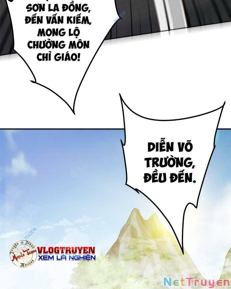 Chưởng Môn Khiêm Tốn Chút Chap 132 - Next Chap 133