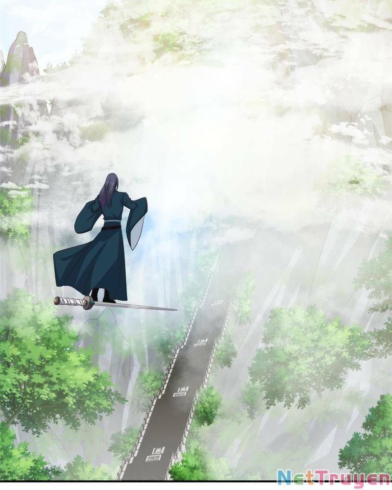 Chưởng Môn Khiêm Tốn Chút Chap 132 - Next Chap 133