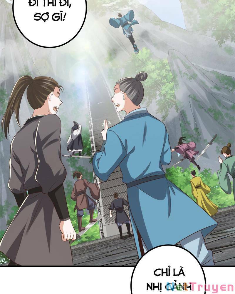Chưởng Môn Khiêm Tốn Chút Chap 132 - Next Chap 133