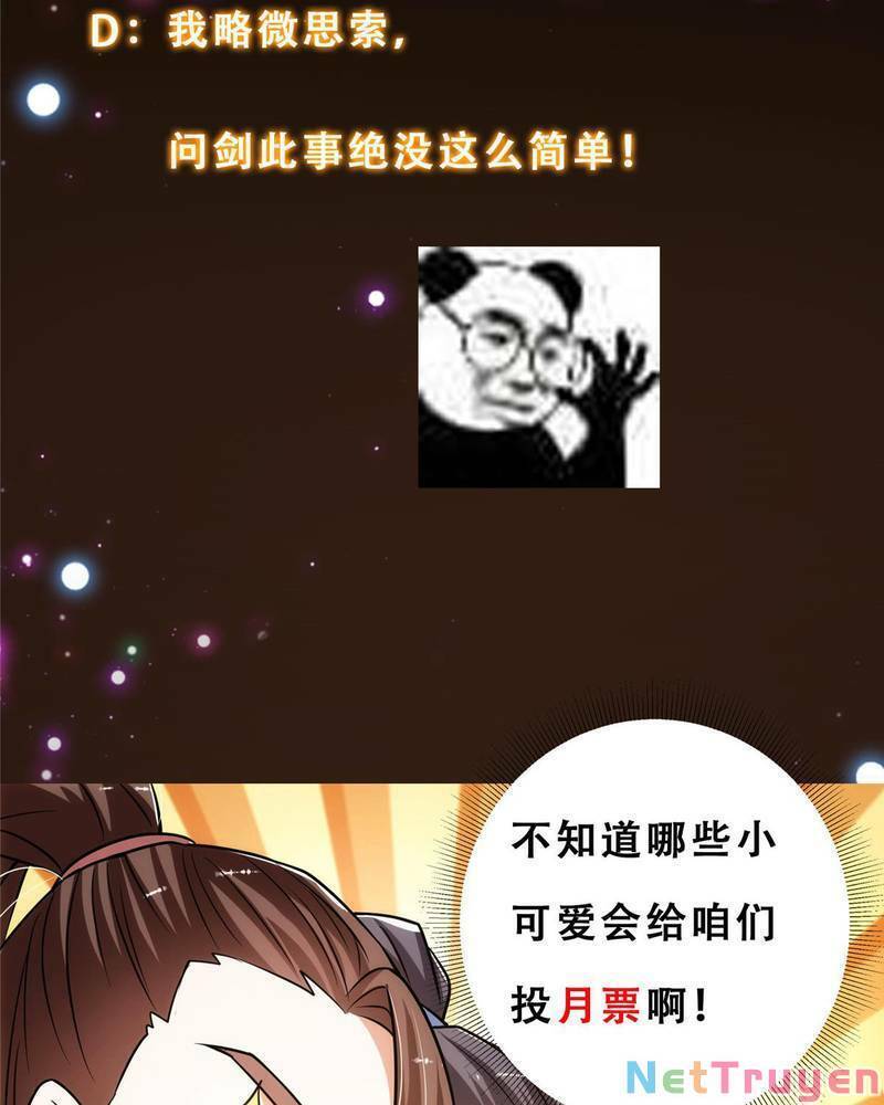 Chưởng Môn Khiêm Tốn Chút Chap 132 - Next Chap 133