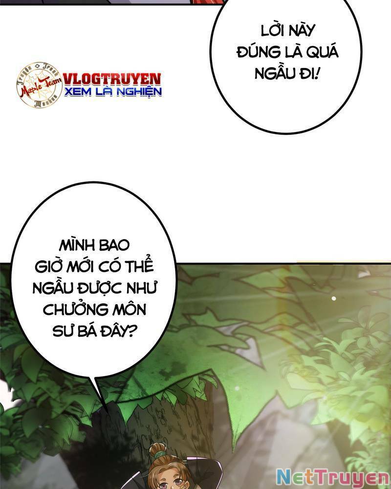Chưởng Môn Khiêm Tốn Chút Chap 132 - Next Chap 133