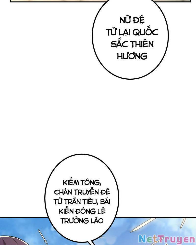 Chưởng Môn Khiêm Tốn Chút Chap 133 - Next Chap 134