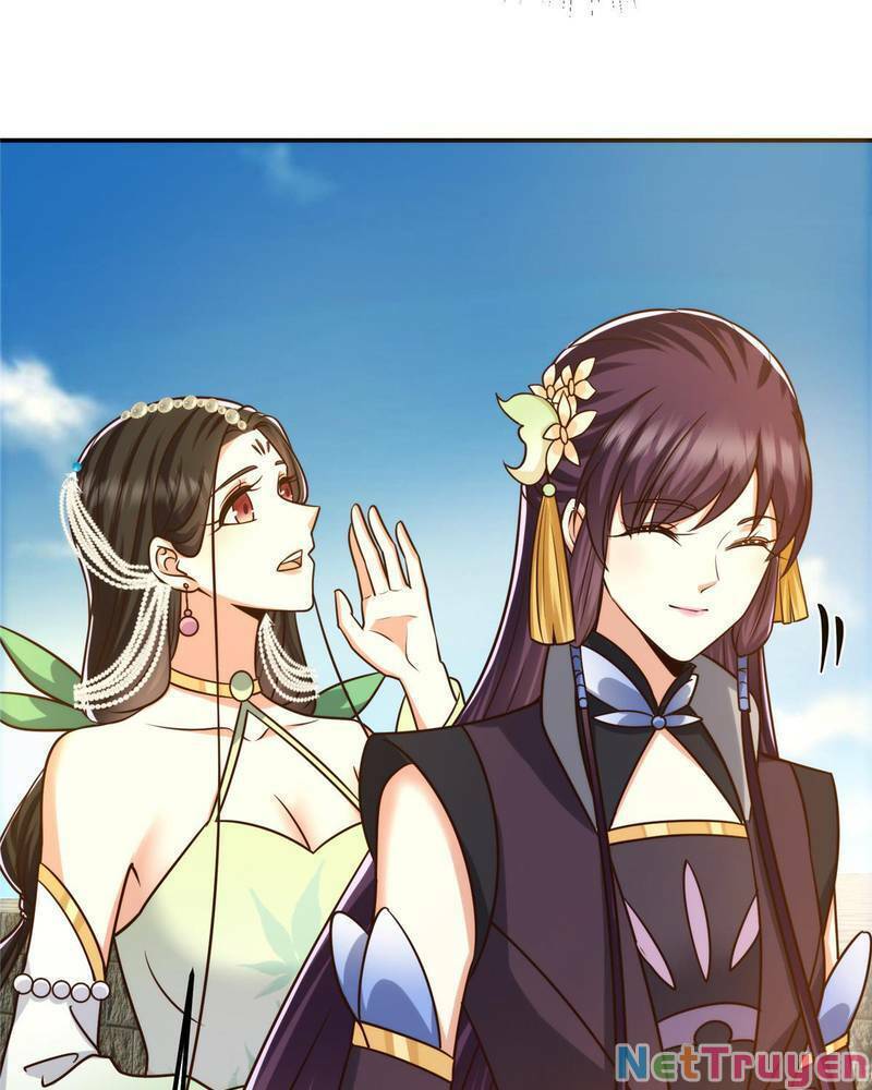 Chưởng Môn Khiêm Tốn Chút Chap 133 - Next Chap 134