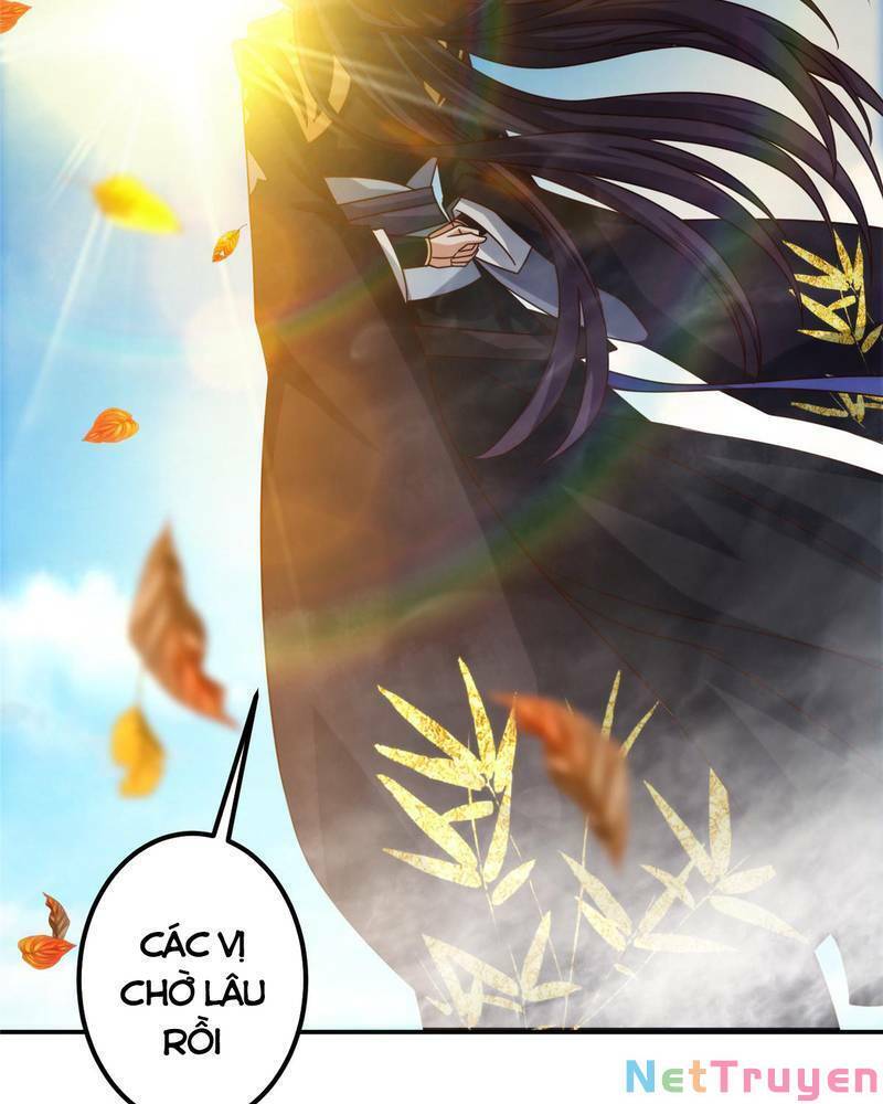 Chưởng Môn Khiêm Tốn Chút Chap 133 - Next Chap 134