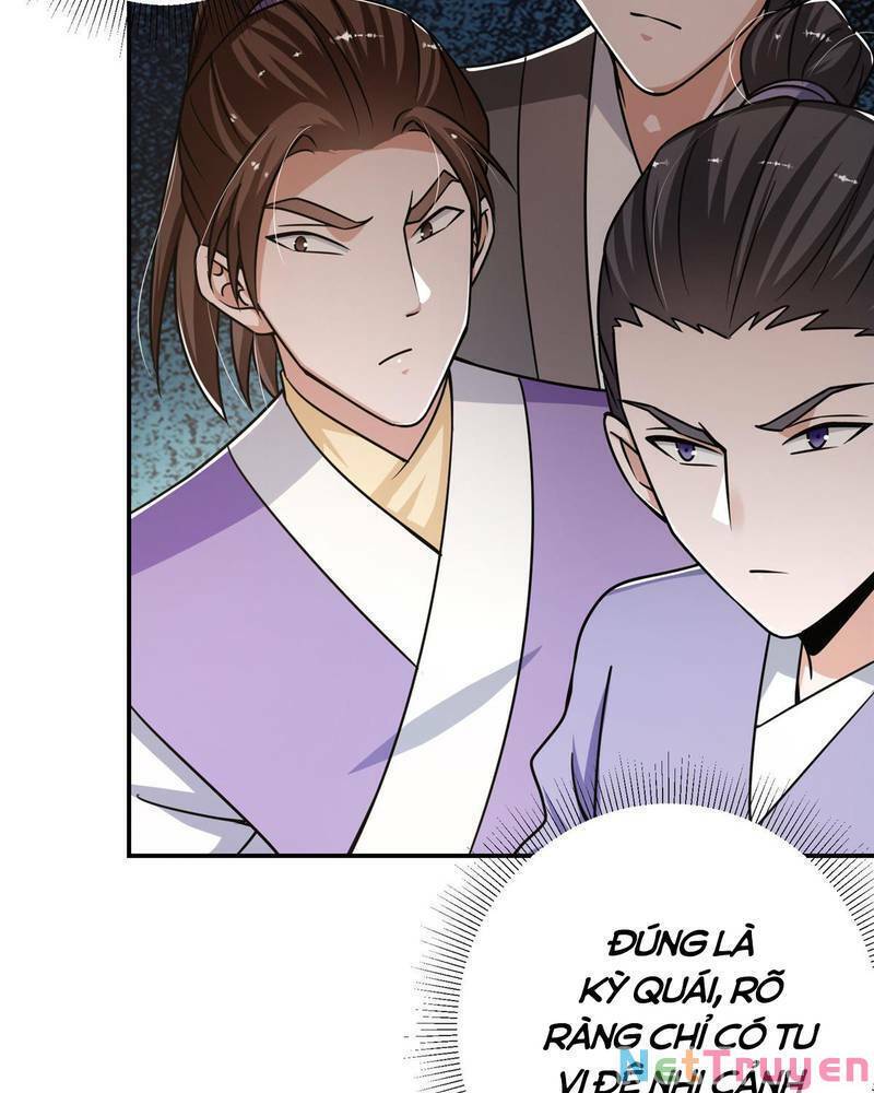 Chưởng Môn Khiêm Tốn Chút Chap 133 - Next Chap 134