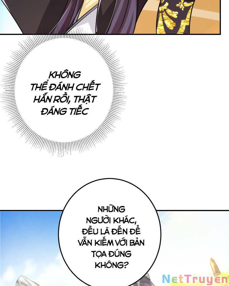Chưởng Môn Khiêm Tốn Chút Chap 133 - Next Chap 134