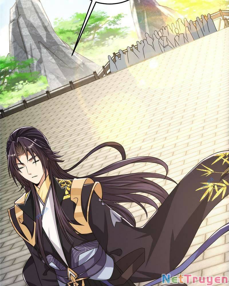 Chưởng Môn Khiêm Tốn Chút Chap 133 - Next Chap 134