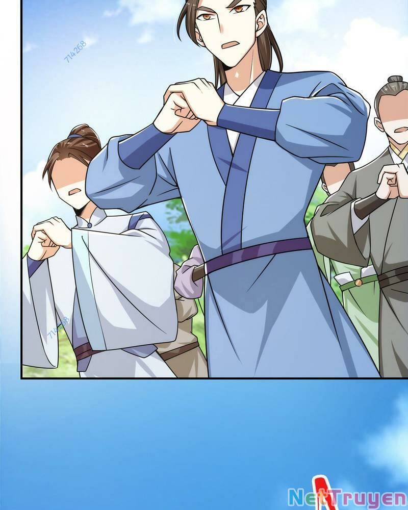 Chưởng Môn Khiêm Tốn Chút Chap 133 - Next Chap 134
