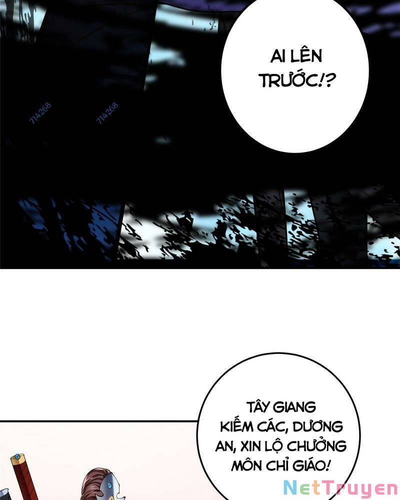 Chưởng Môn Khiêm Tốn Chút Chap 133 - Next Chap 134