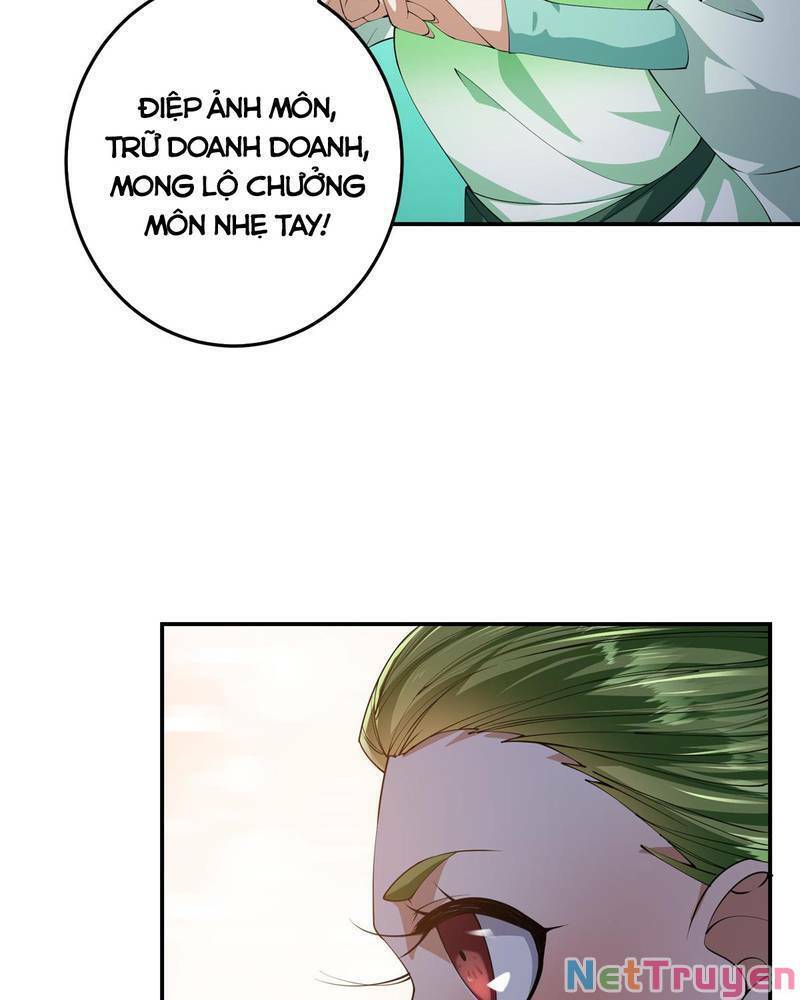 Chưởng Môn Khiêm Tốn Chút Chap 133 - Next Chap 134