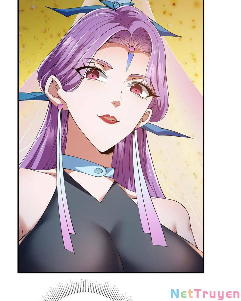 Chưởng Môn Khiêm Tốn Chút Chap 133 - Next Chap 134