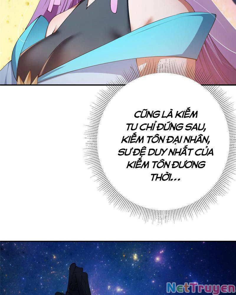 Chưởng Môn Khiêm Tốn Chút Chap 133 - Next Chap 134