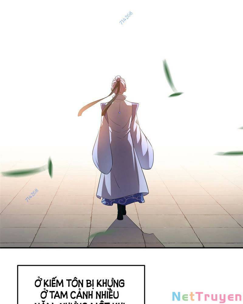 Chưởng Môn Khiêm Tốn Chút Chap 134 - Next Chap 135