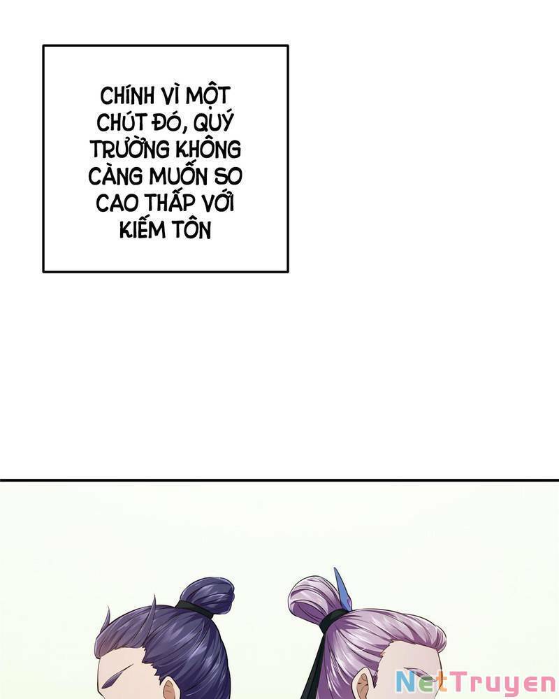 Chưởng Môn Khiêm Tốn Chút Chap 134 - Next Chap 135