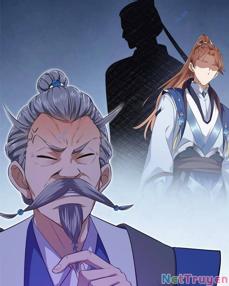 Chưởng Môn Khiêm Tốn Chút Chap 134 - Next Chap 135