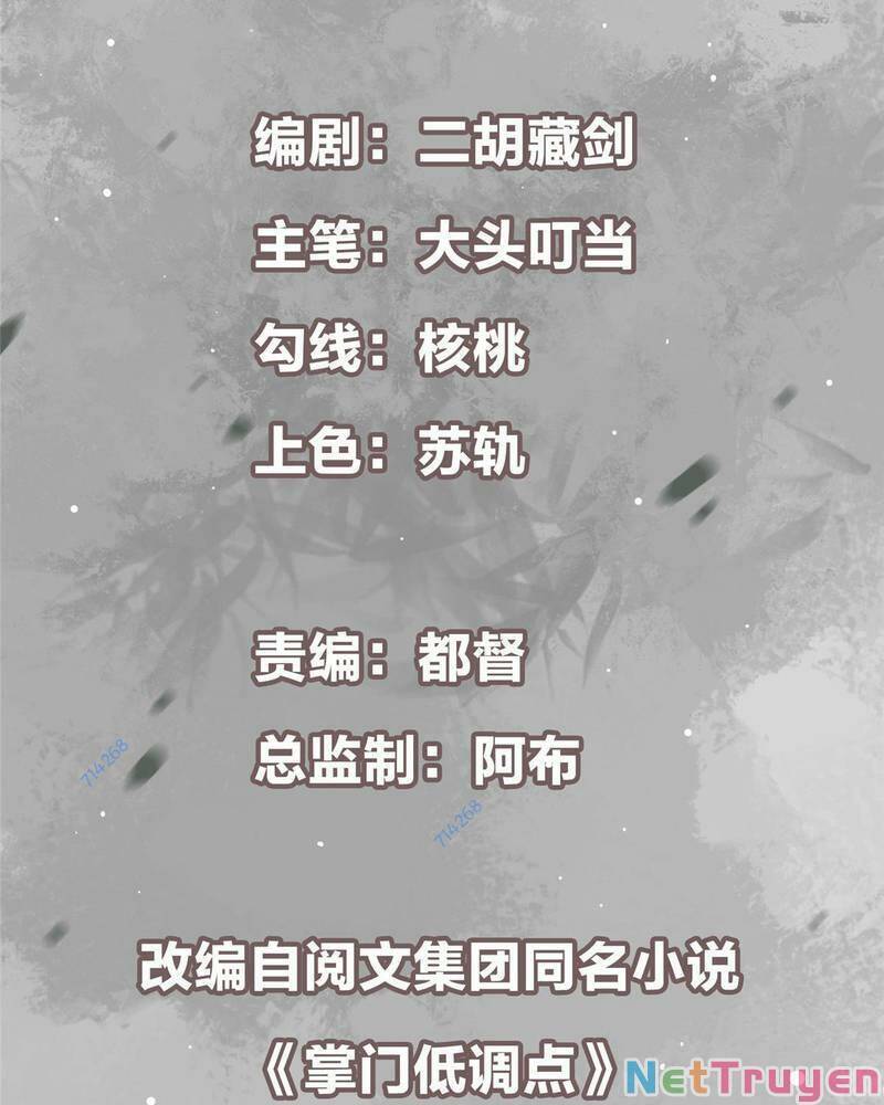 Chưởng Môn Khiêm Tốn Chút Chap 134 - Next Chap 135