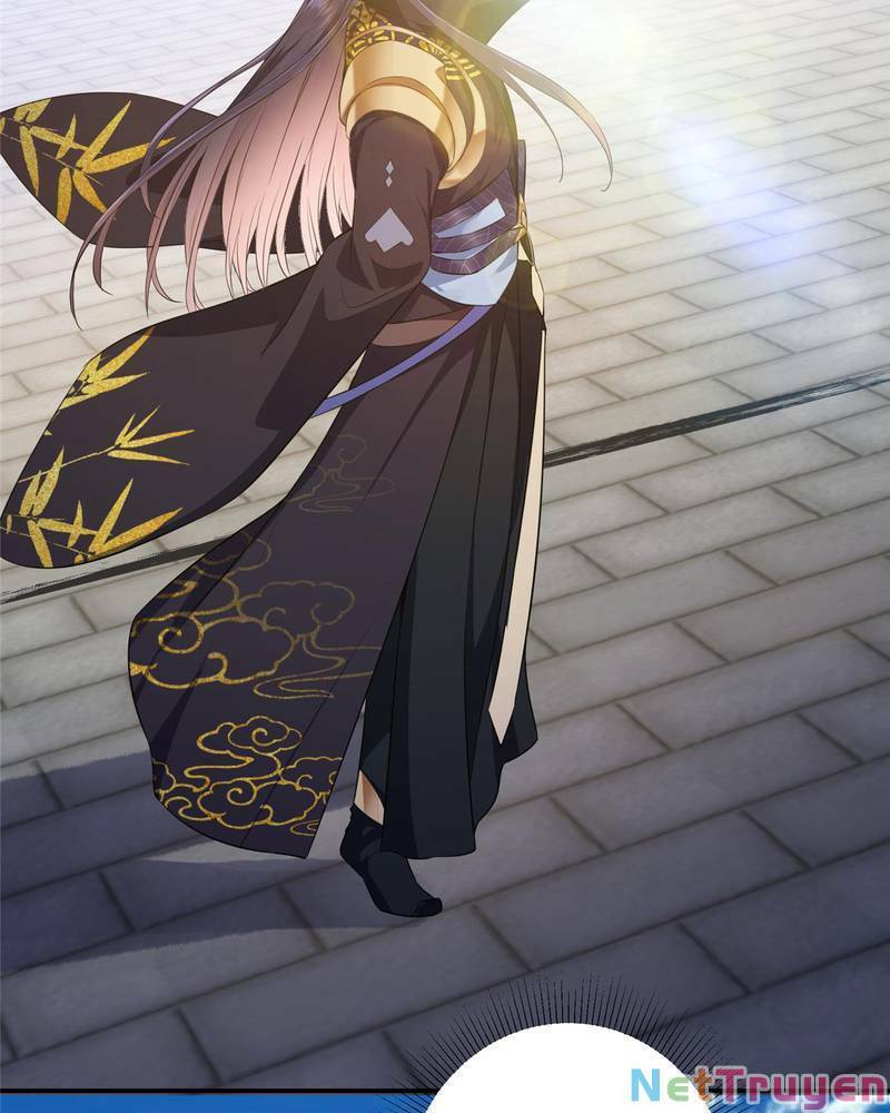 Chưởng Môn Khiêm Tốn Chút Chap 134 - Next Chap 135