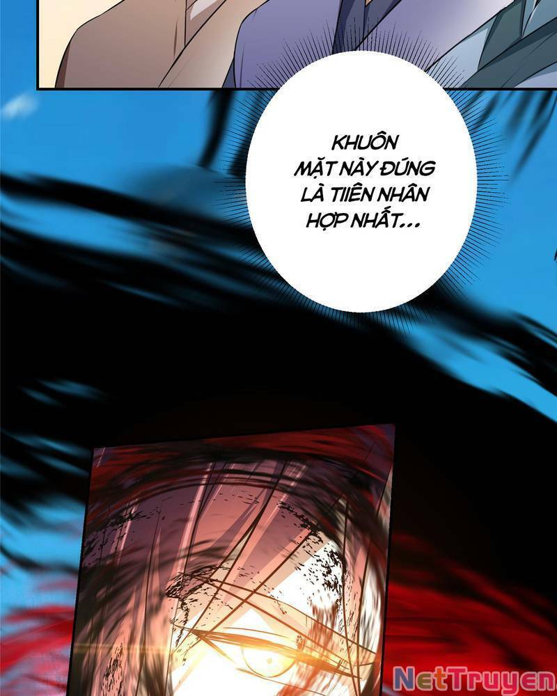 Chưởng Môn Khiêm Tốn Chút Chap 134 - Next Chap 135