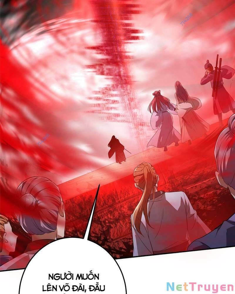 Chưởng Môn Khiêm Tốn Chút Chap 134 - Next Chap 135