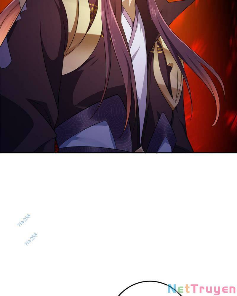 Chưởng Môn Khiêm Tốn Chút Chap 134 - Next Chap 135