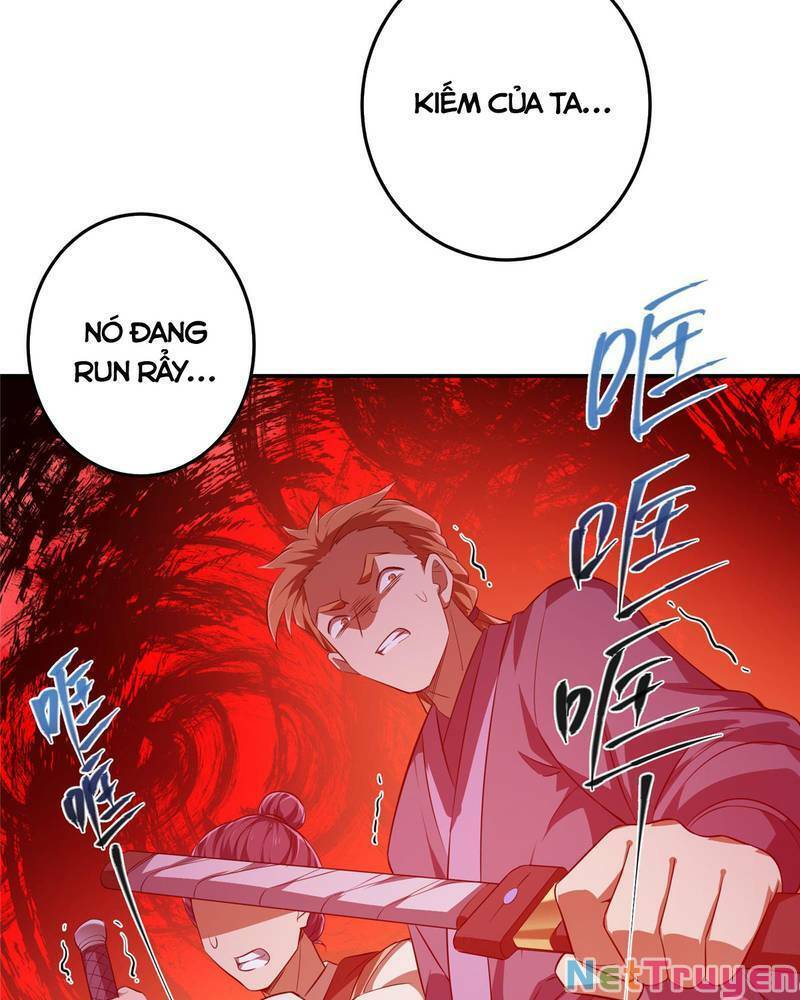 Chưởng Môn Khiêm Tốn Chút Chap 134 - Next Chap 135