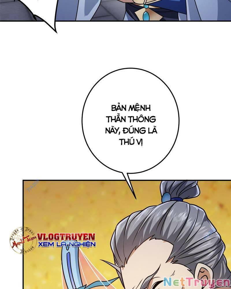 Chưởng Môn Khiêm Tốn Chút Chap 134 - Next Chap 135