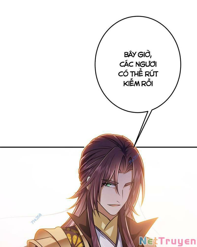 Chưởng Môn Khiêm Tốn Chút Chap 134 - Next Chap 135