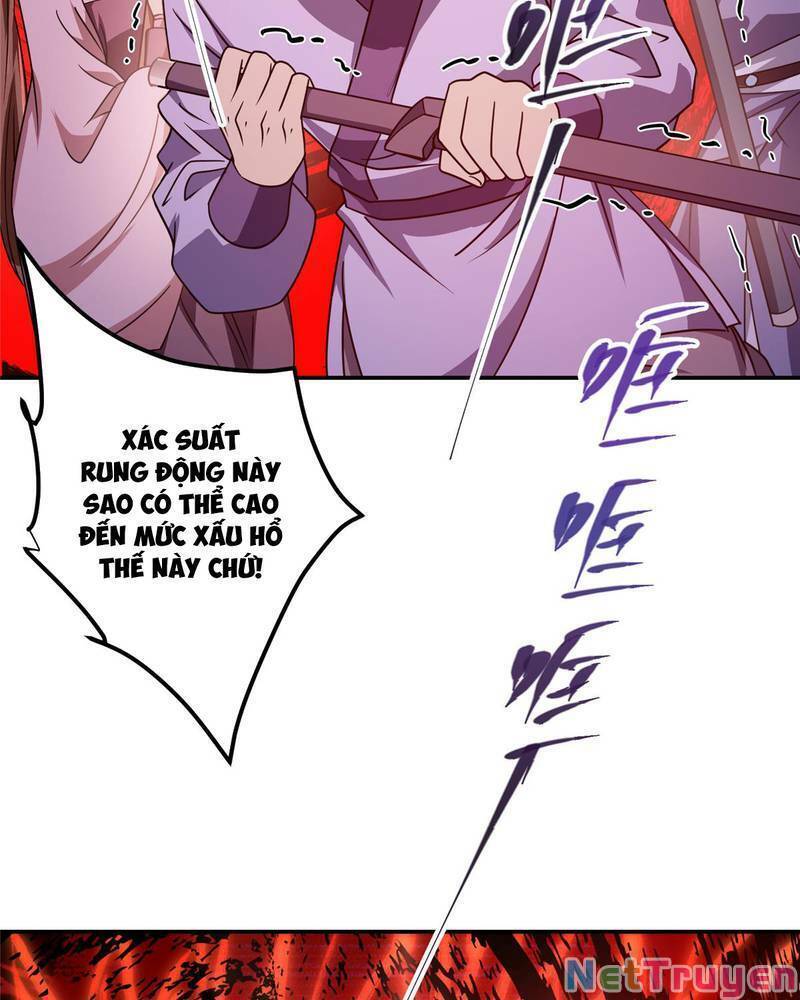 Chưởng Môn Khiêm Tốn Chút Chap 134 - Next Chap 135