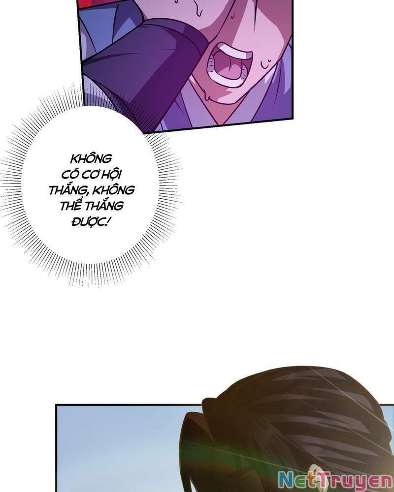 Chưởng Môn Khiêm Tốn Chút Chap 134 - Next Chap 135