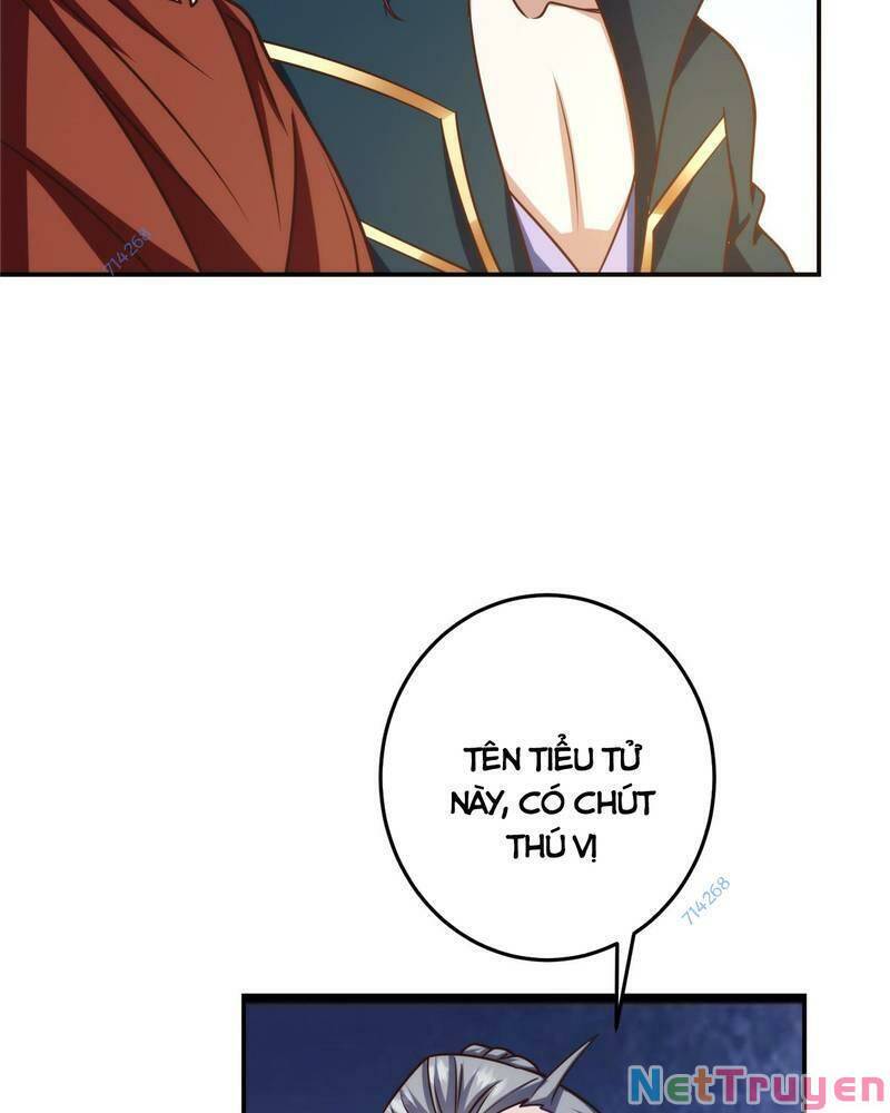 Chưởng Môn Khiêm Tốn Chút Chap 134 - Next Chap 135