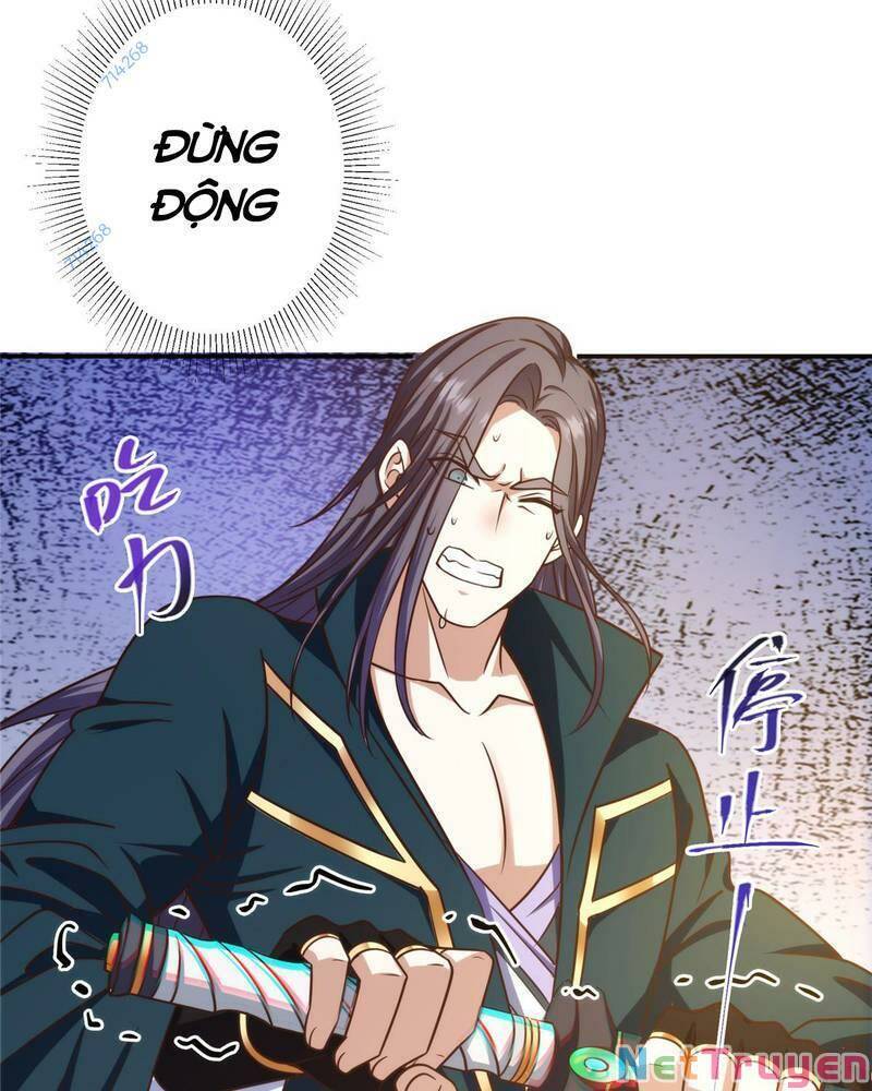 Chưởng Môn Khiêm Tốn Chút Chap 134 - Next Chap 135