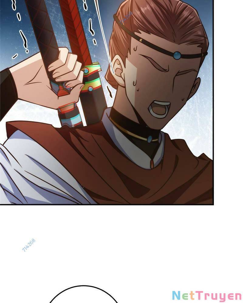 Chưởng Môn Khiêm Tốn Chút Chap 134 - Next Chap 135