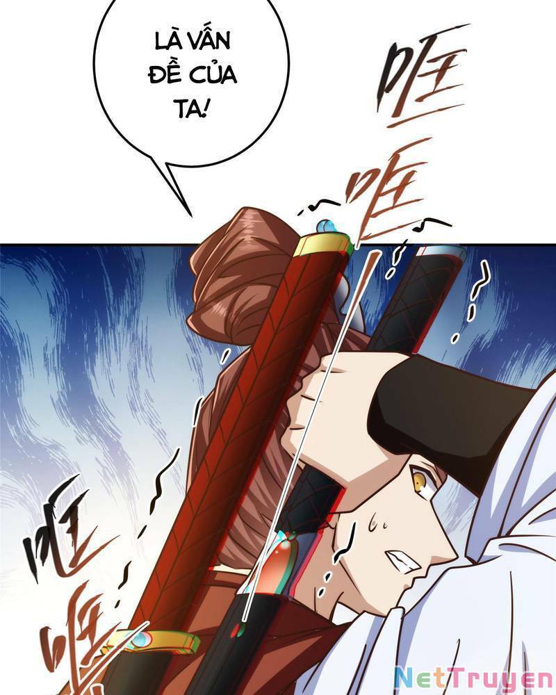 Chưởng Môn Khiêm Tốn Chút Chap 134 - Next Chap 135