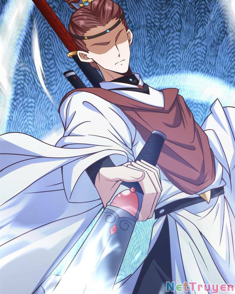 Chưởng Môn Khiêm Tốn Chút Chap 134 - Next Chap 135