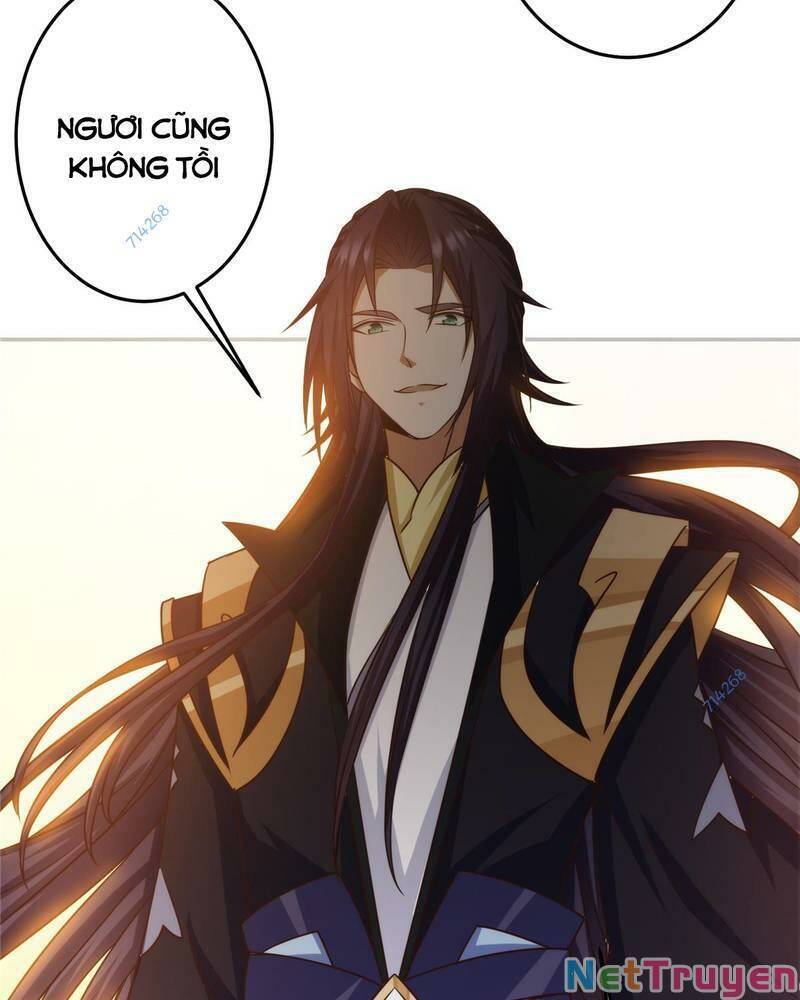 Chưởng Môn Khiêm Tốn Chút Chap 134 - Next Chap 135